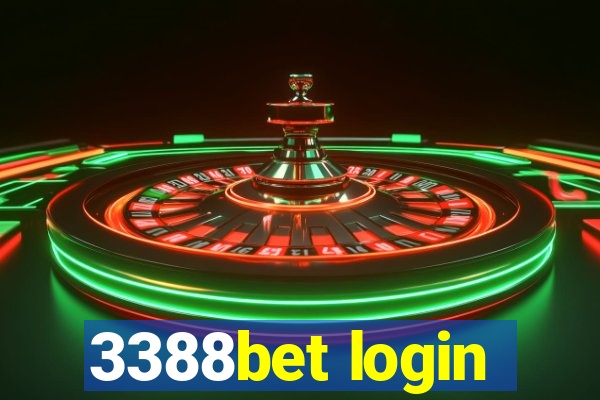 3388bet login